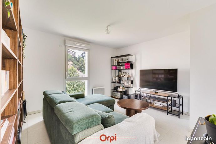 Appartement 3 pièces 67 m² — 6