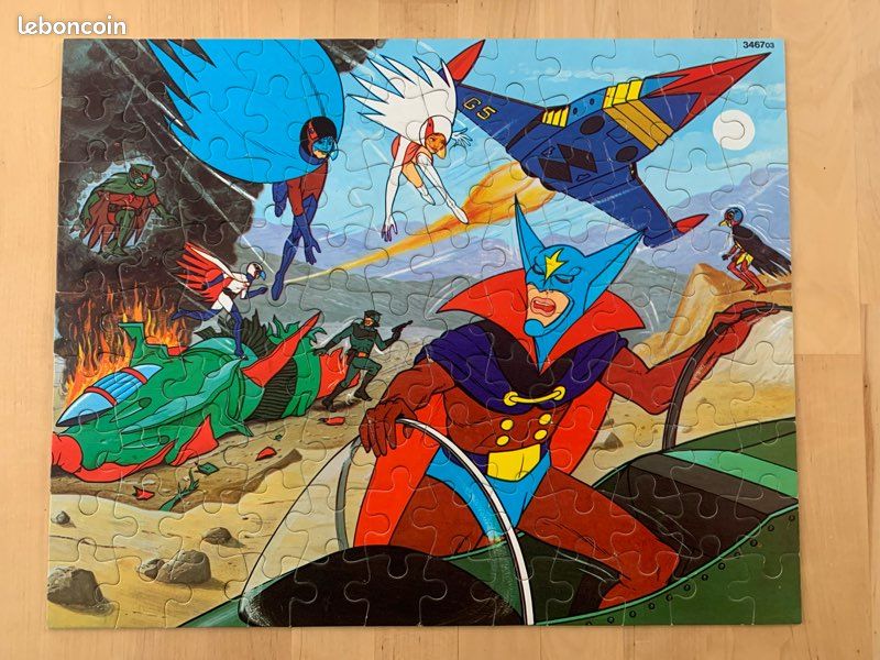 La bataille des planètes coffret DVD n°1