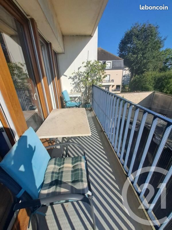 Appartement 3 pièces 72 m² · à Alençon · 72 m² · 775 €