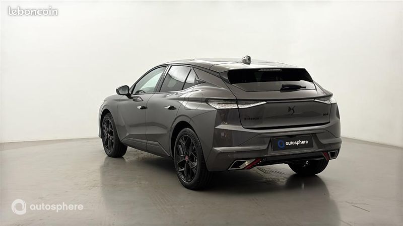 Ds Ds 4 E-TENSE 225ch Performance Line + (image 8)