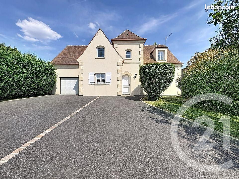 Maison 6 pièces 150 m² · à Noyon · 150 m² · 333 500 €