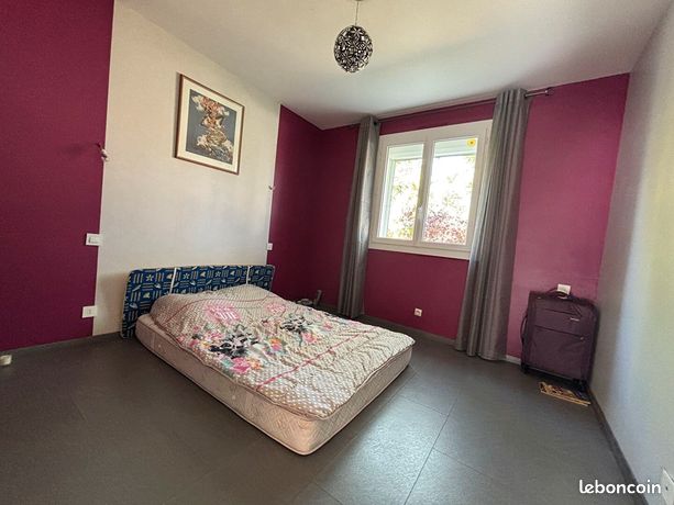 Maison 6 pièces 121 m²