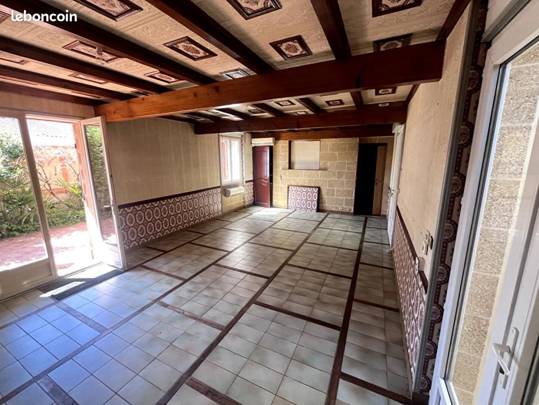 Maison 7 pièces 140 m² · à Talence · 140 m² · 449 000 €