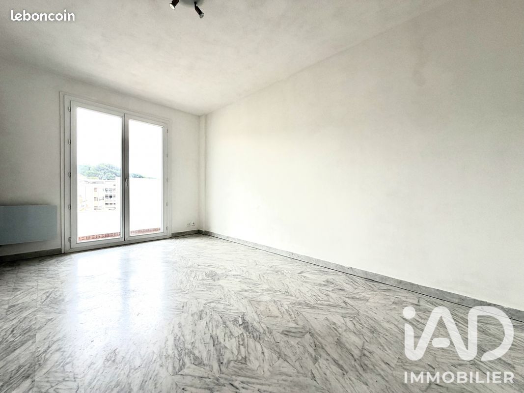 Appartement 1 pièce 25 m² · à Cagnes-sur-Mer · 25 m² · 148 000 €