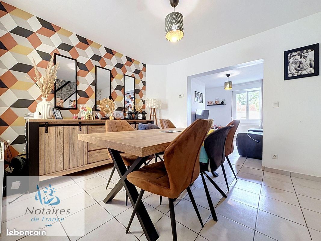 Maison 6 pièces 101 m² · à Merville · 101 m² · 136 500 €