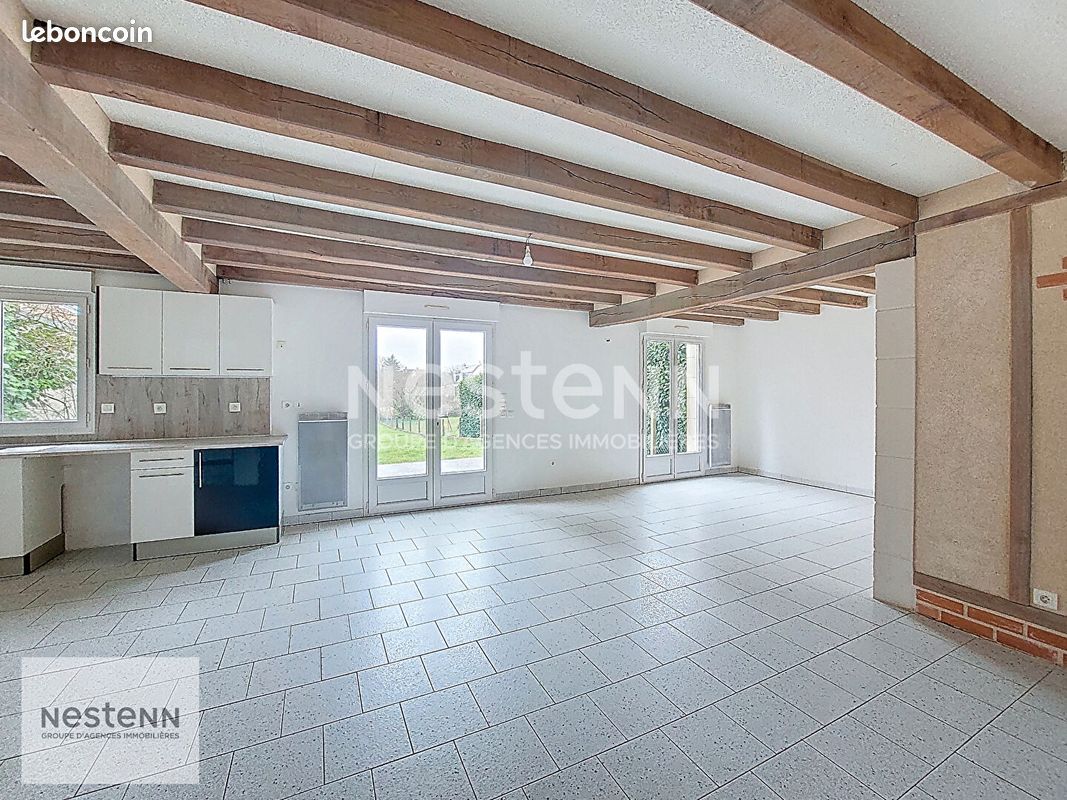 Maison 6 pièces 160 m² (image 3)