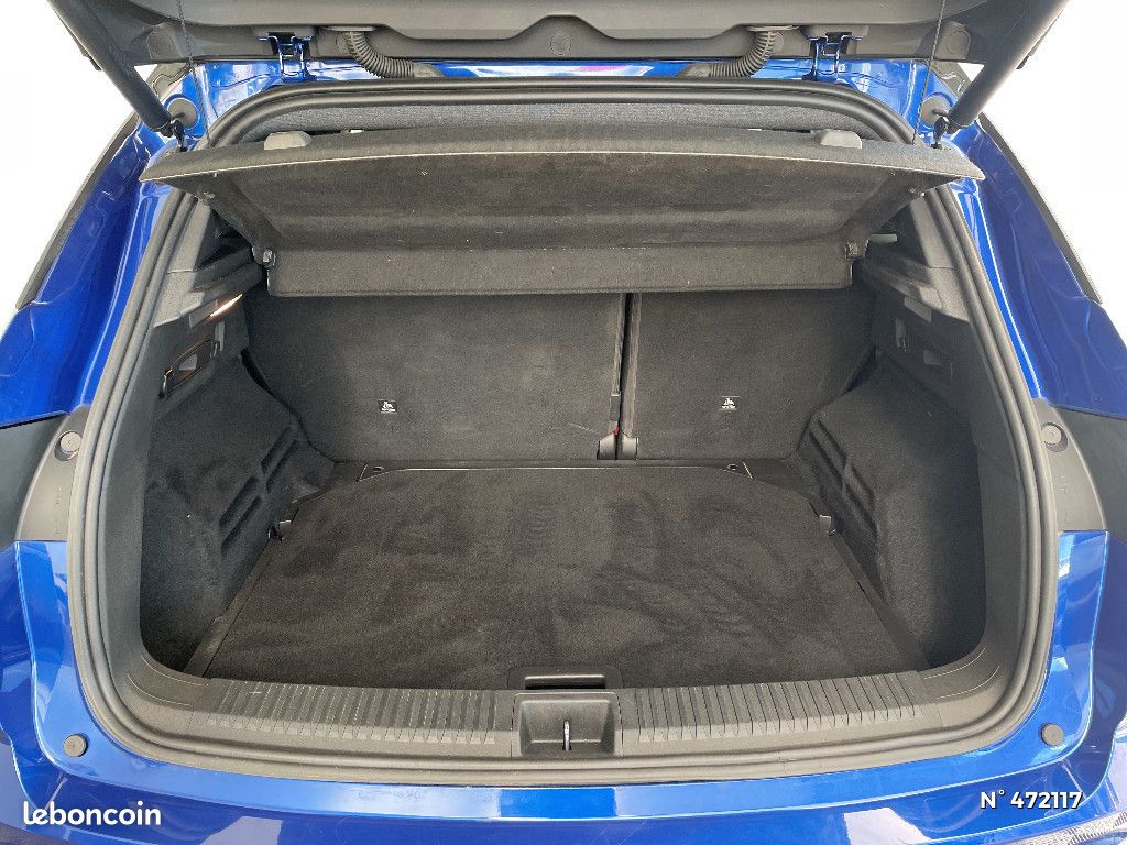 Renault Austral E-Tech hybrid 200 Techno esprit Alpine 4 CONTROL (image 7)