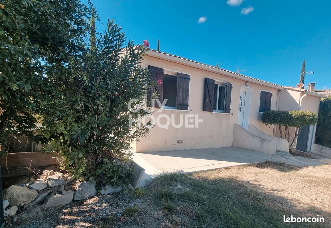 Maison 4 pièces 84 m² · à Saint-Gély-du-Fesc · 84 m² · 395 000 €