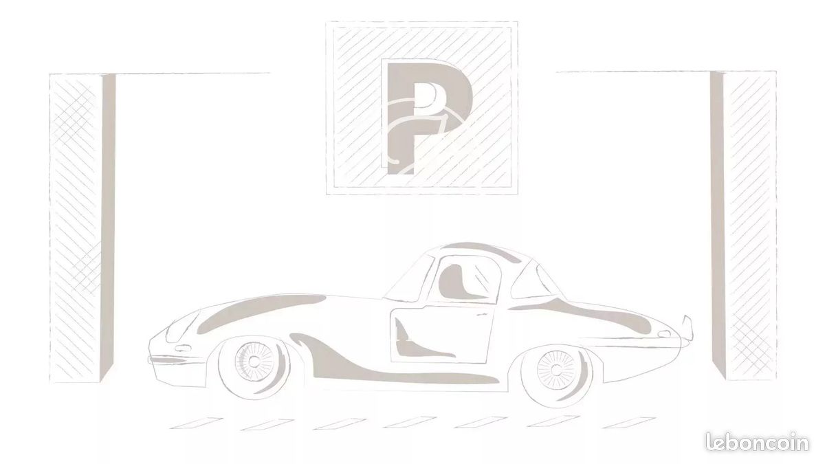 Parking/box Paris 17ème · 45 000 €
