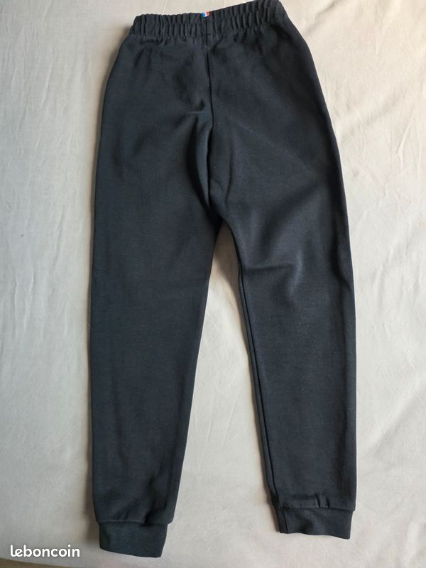 Jogging Le Coq Sportif 10ans (image 2)
