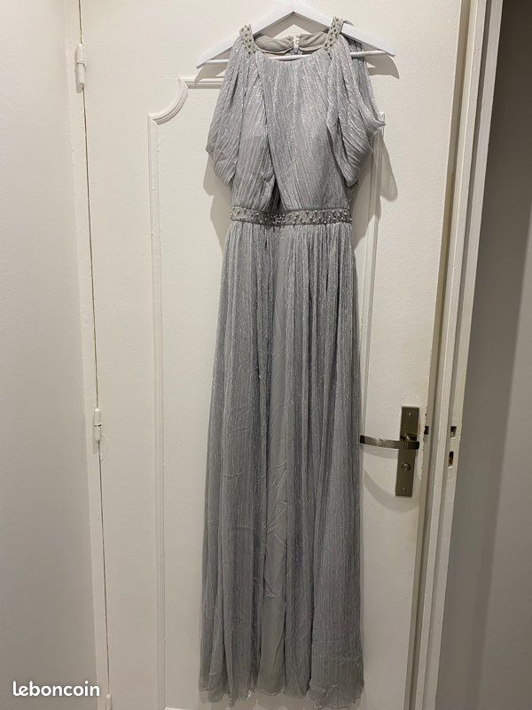 Robe de soirée (image 1)
