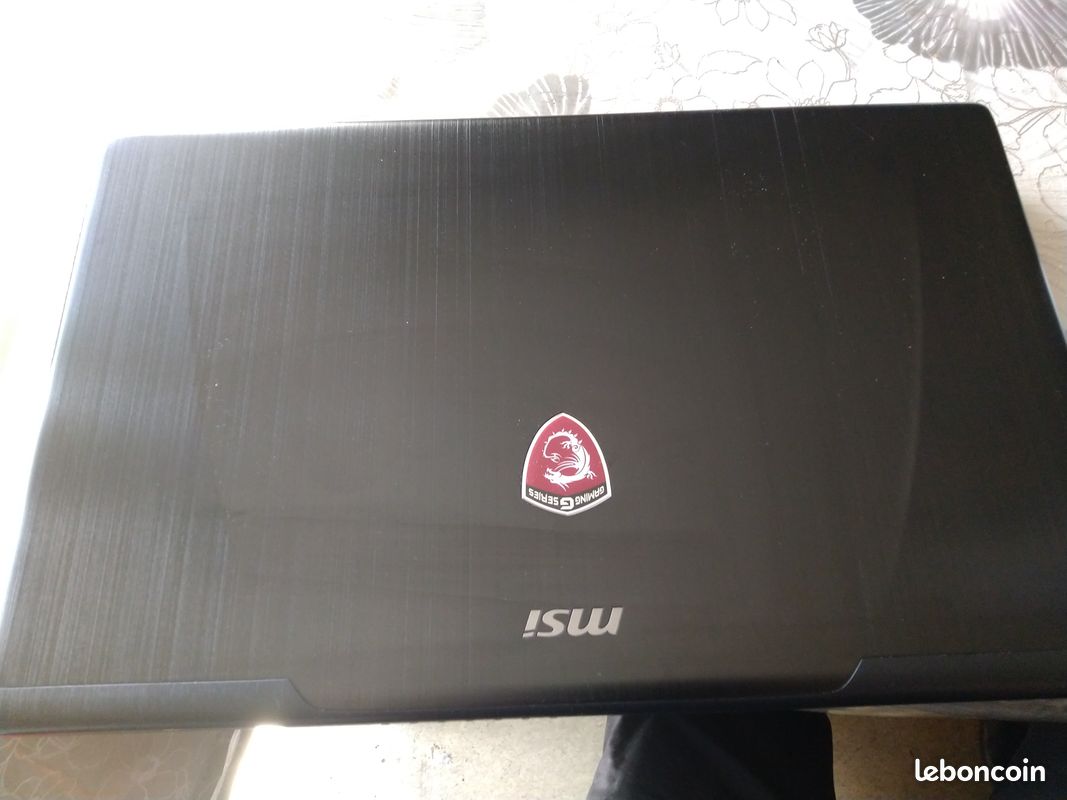 Pc portable gamer (image 2)