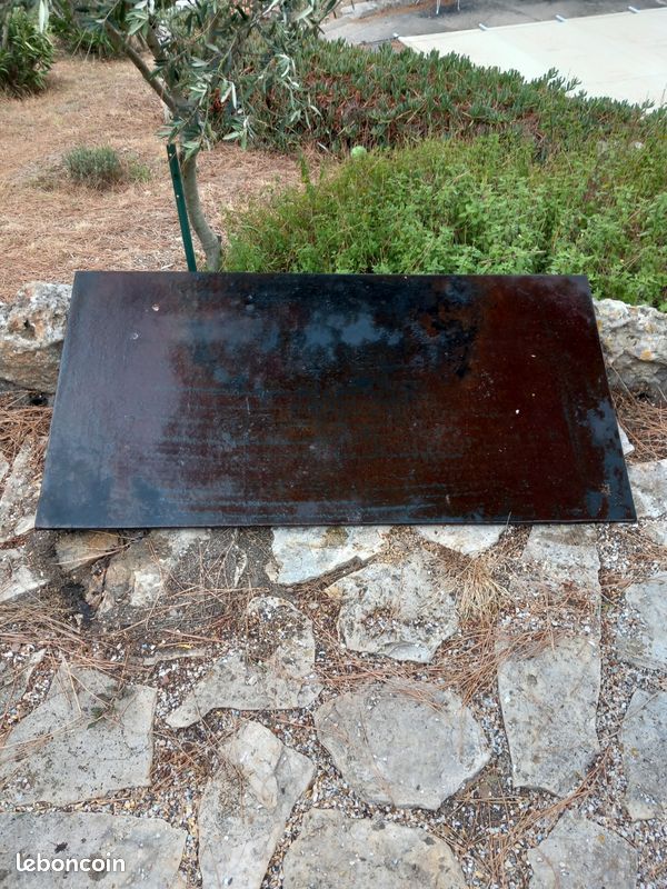Accessoires cheminée (peut être vendu séparément) (image 2)