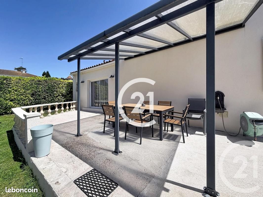 Maison 5 pièces 141 m² (image 19)