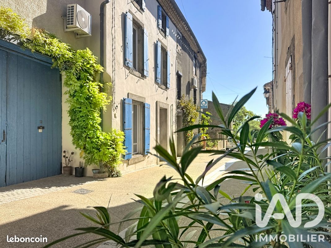 Maison 8 pièces 153 m² · à Serviès-en-Val · 153 m² · 194 000 €