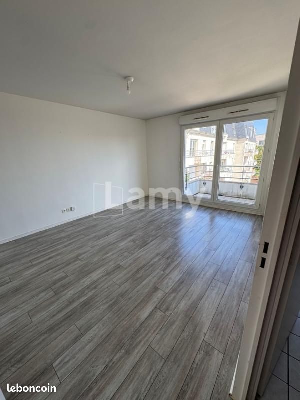 Appartement 2 pièces 43 m² · à Rouen · 43 m² · 718 €