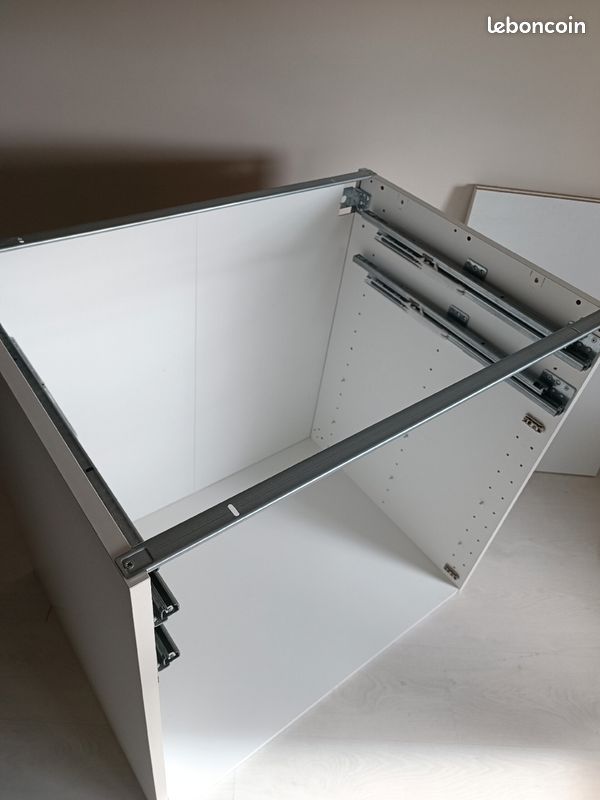 Meuble bas - Metod ikea (image 3)