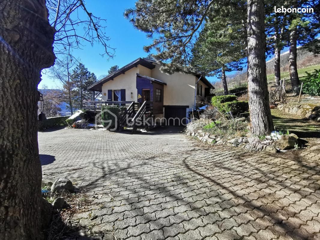 Maison 6 pièces 110 m² · à Saint-Jean-de-Vaulx · 110 m² · 49 950 €