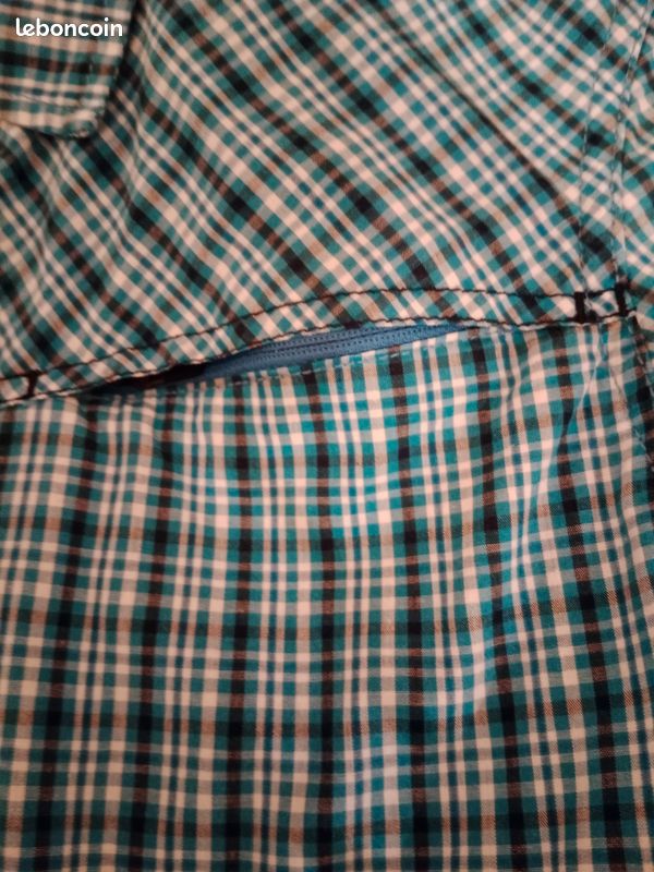 Chemise Quechua (image 6)