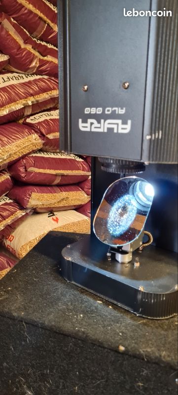 Scan ayra alo060 - Photo, audio & vido