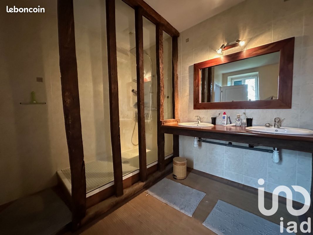 Propriété 6 pièces 300 m² - Oeyregave 40300 (image principale 7)