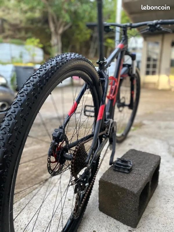Trek marlin 7 (image 3)
