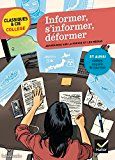 Informer s'informer déformer (image 1)