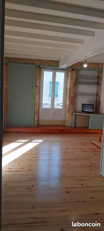 Maison 3 pièces 64 m² · à Vic-Fezensac · 64 m² · 490 €/mois