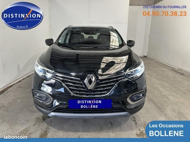 Renault Kadjar 1.3 TCe 140ch FAP Intens EDC (image 2)
