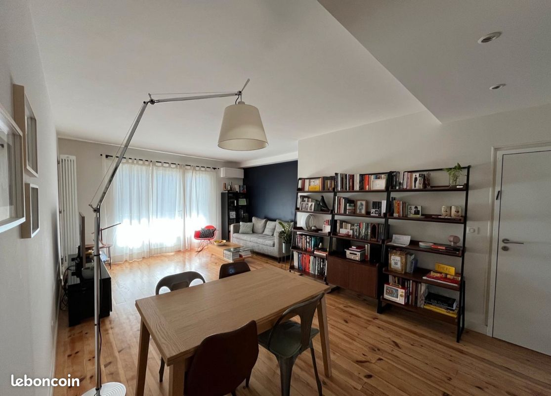 Appartement 4 pièces 79 m² · à Bordeaux · 79 m² · 399 000 €