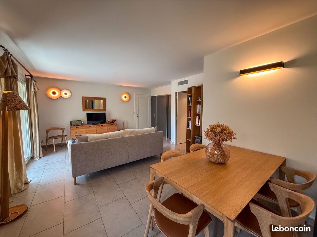 Appartement 3 pièces 67 m² · à Zonza · 67 m² · 459 000 €