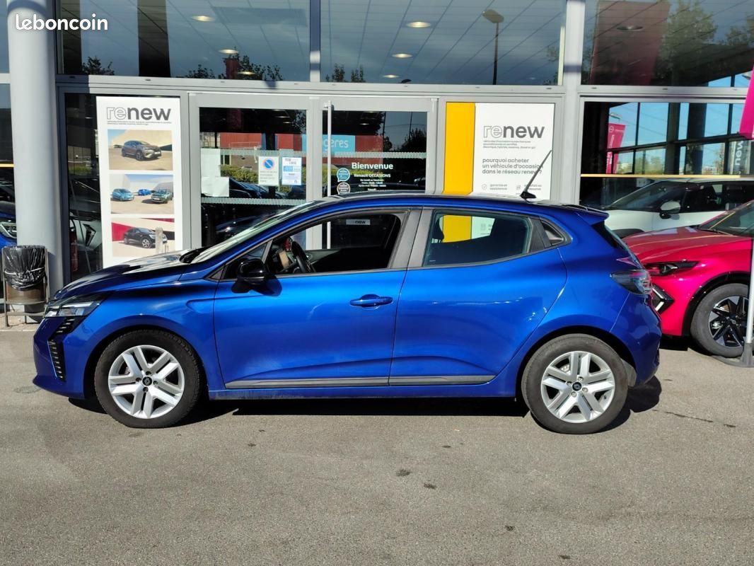 Renault Clio V TCe 100 GPL Evolution (image 5)