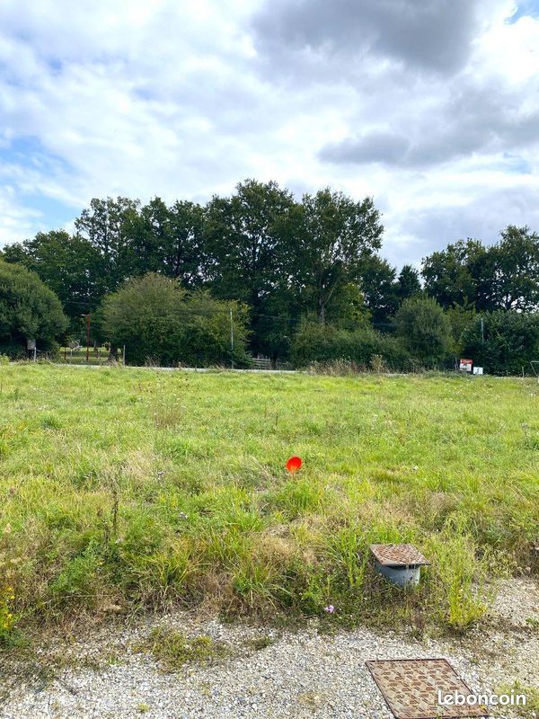 Terrain 435 m² · à Bovel · 435 m² · 50 000 €