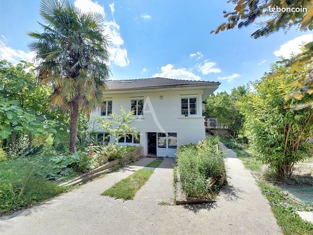 Maison 5 pièces 85 m²