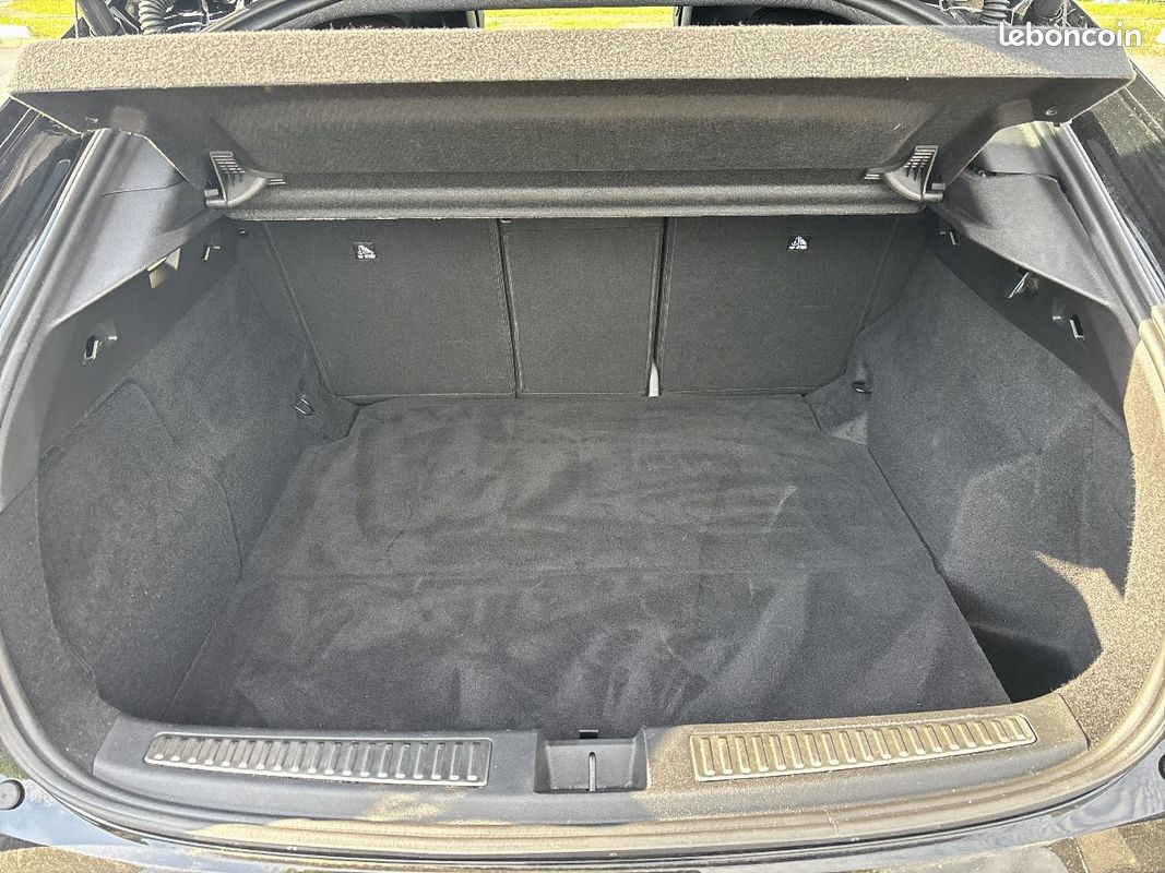 RENAULT Rafale E-Tech full hybrid 200 ch esprit Alpine (image 22)