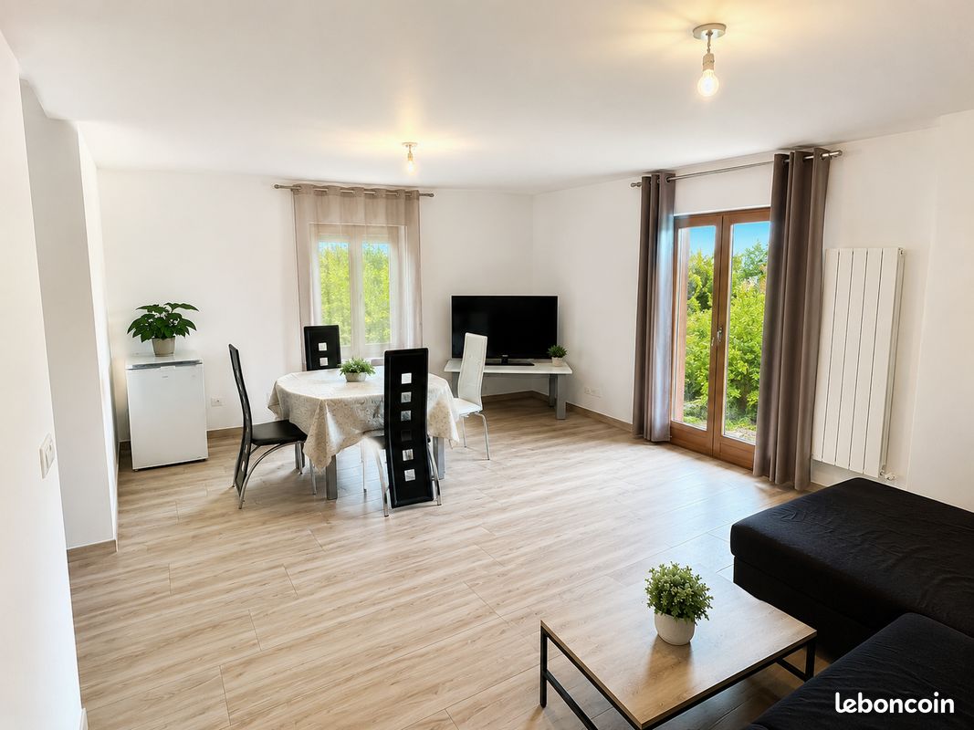 Appartement 4 pièces 91 m² · à Saint-Pierre-en-Faucigny · 91 m² · 307 000 €
