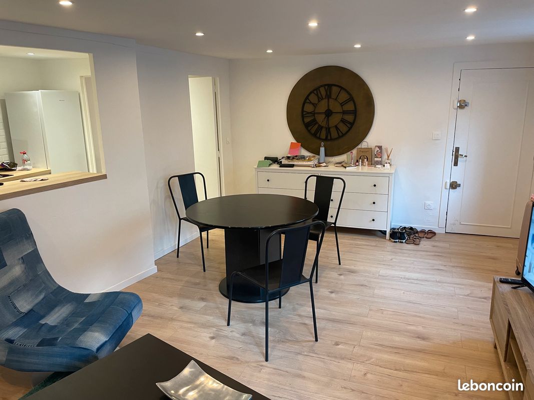Appartement 2 pièces 46 m² · à Grasse · 46 m² · 770 €/mois