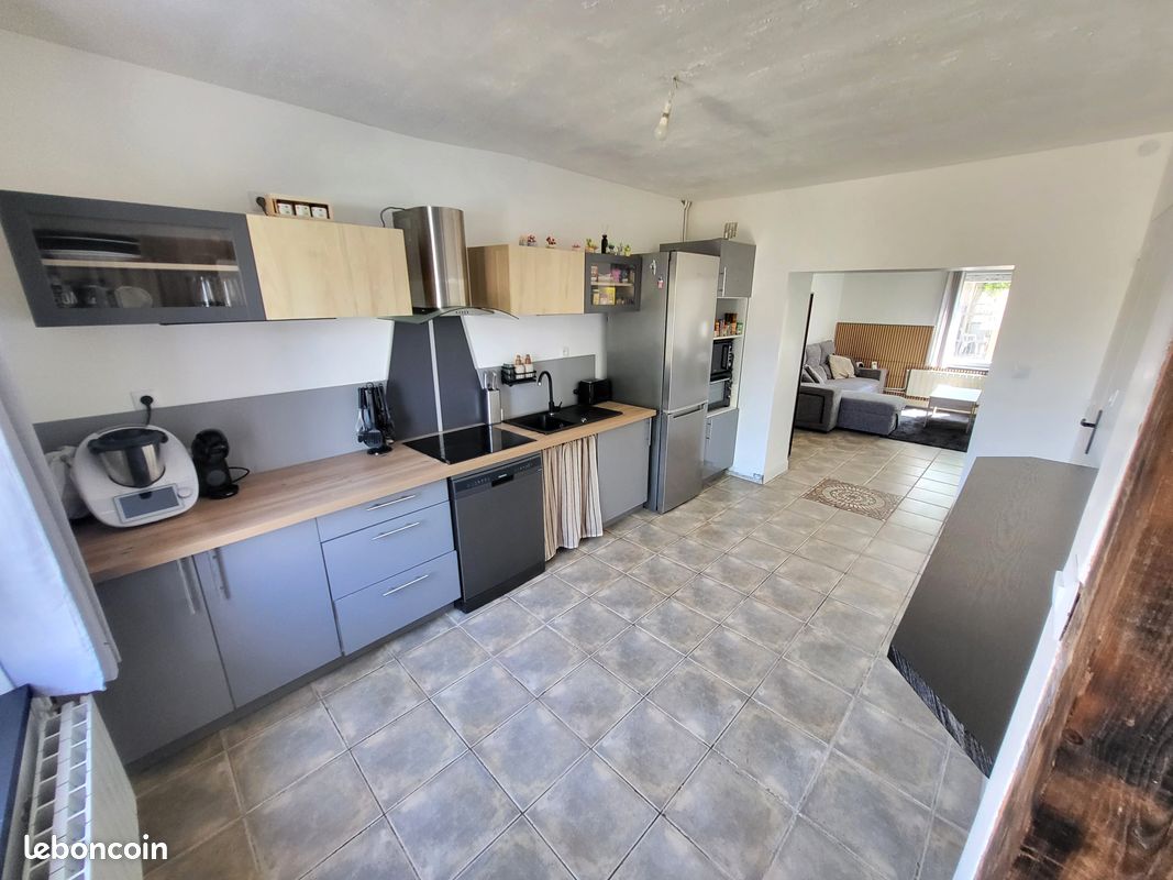 Maison 4 pièces 80 m² · à Joeuf · 80 m² · 89 900 €