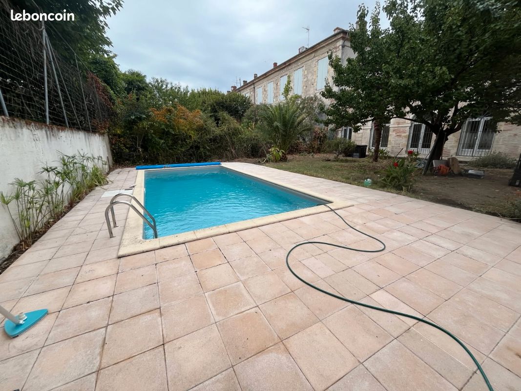 Maison 6 pièces 160 m² · à Agen · 160 m² · 360 000 €