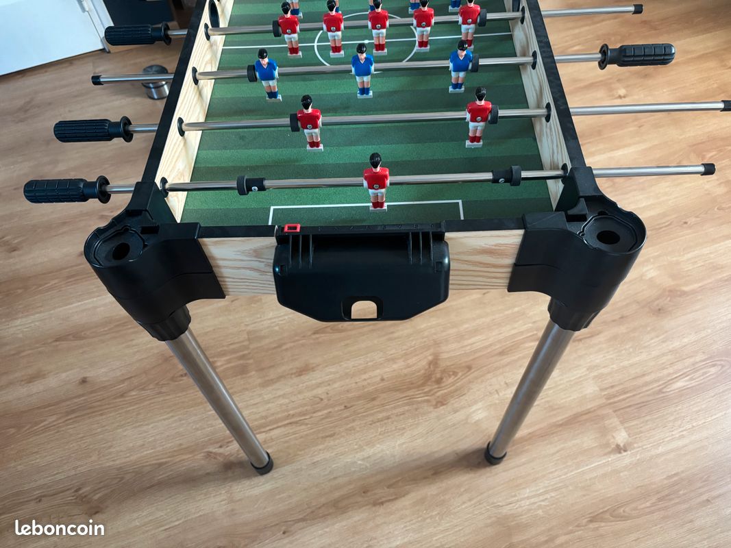 Table de jeux (image 4)