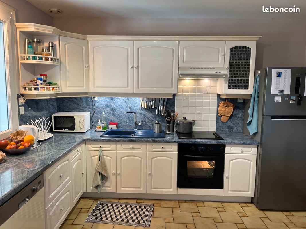 Cuisine équipée (image 3)