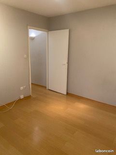 Appartement 1 pièce 25 m² · à Nancy · 25 m² · 455 €
