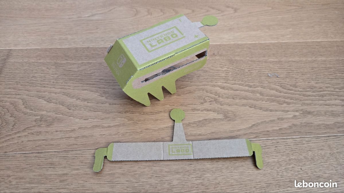 Nintendo labo (image 9)