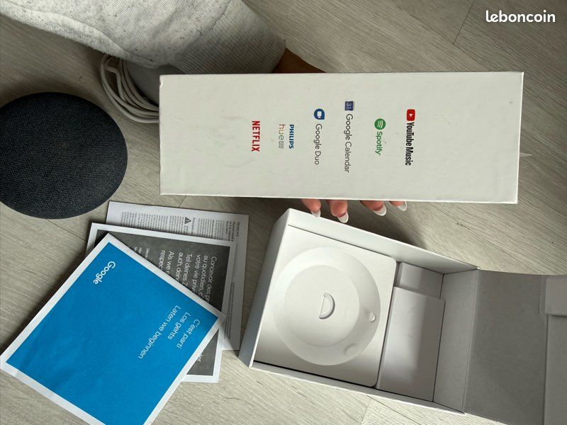 Nest mini (image 7)