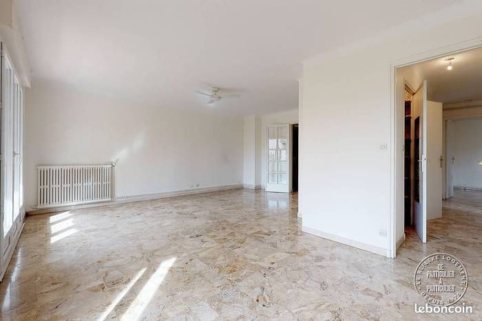 Appartement 3 pièces 90 m² · à Montpellier · 90 m² · 1 250 €