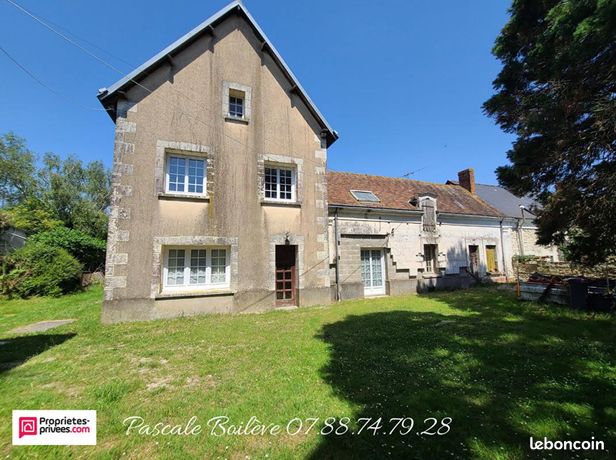 Maison 6 pièces 175 m²