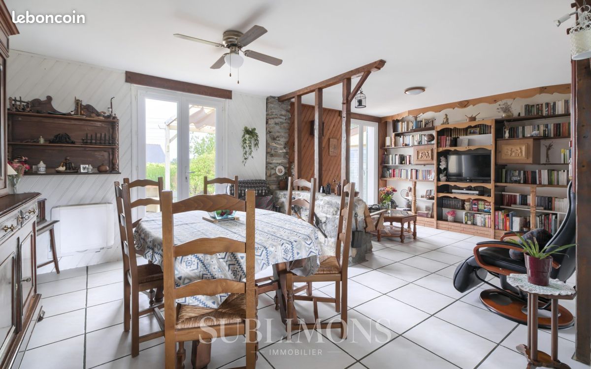 Maison 5 pièces 102 m² (image 4)