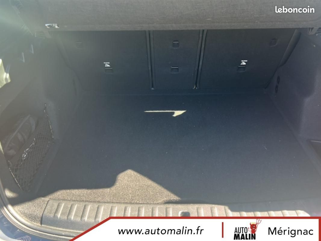 BMW X1 U11 sDrive 18d 150ch DKG7 M Sport (image 7)