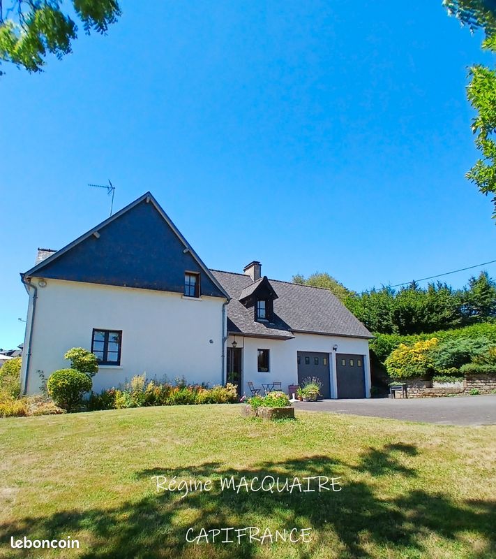Maison de village 4 pièces 144 m² (image 3)