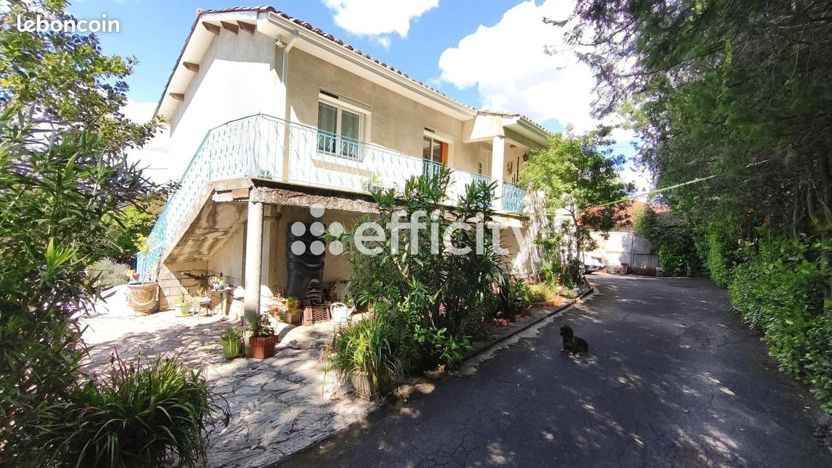Maison 4 pièces 90 m² · à Saint-Chinian · 90 m² · 264 000 €